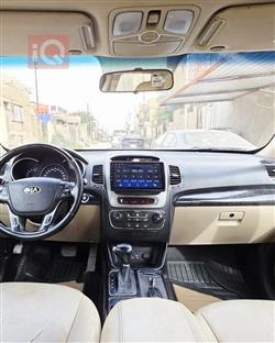 كيا سورينتو